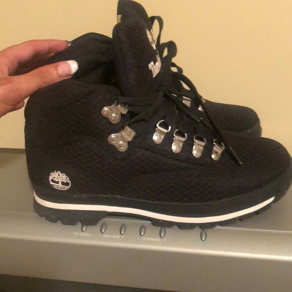 Timberlands - Picture 2 of 3